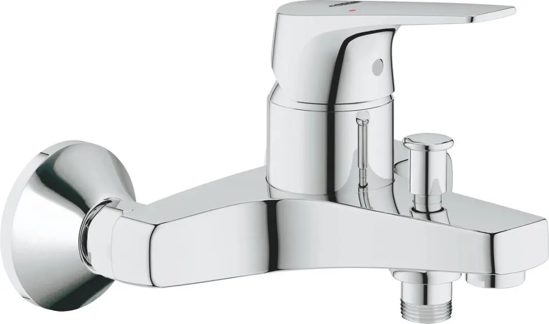 GROHE BauFlow Badmengkraan 23756000
