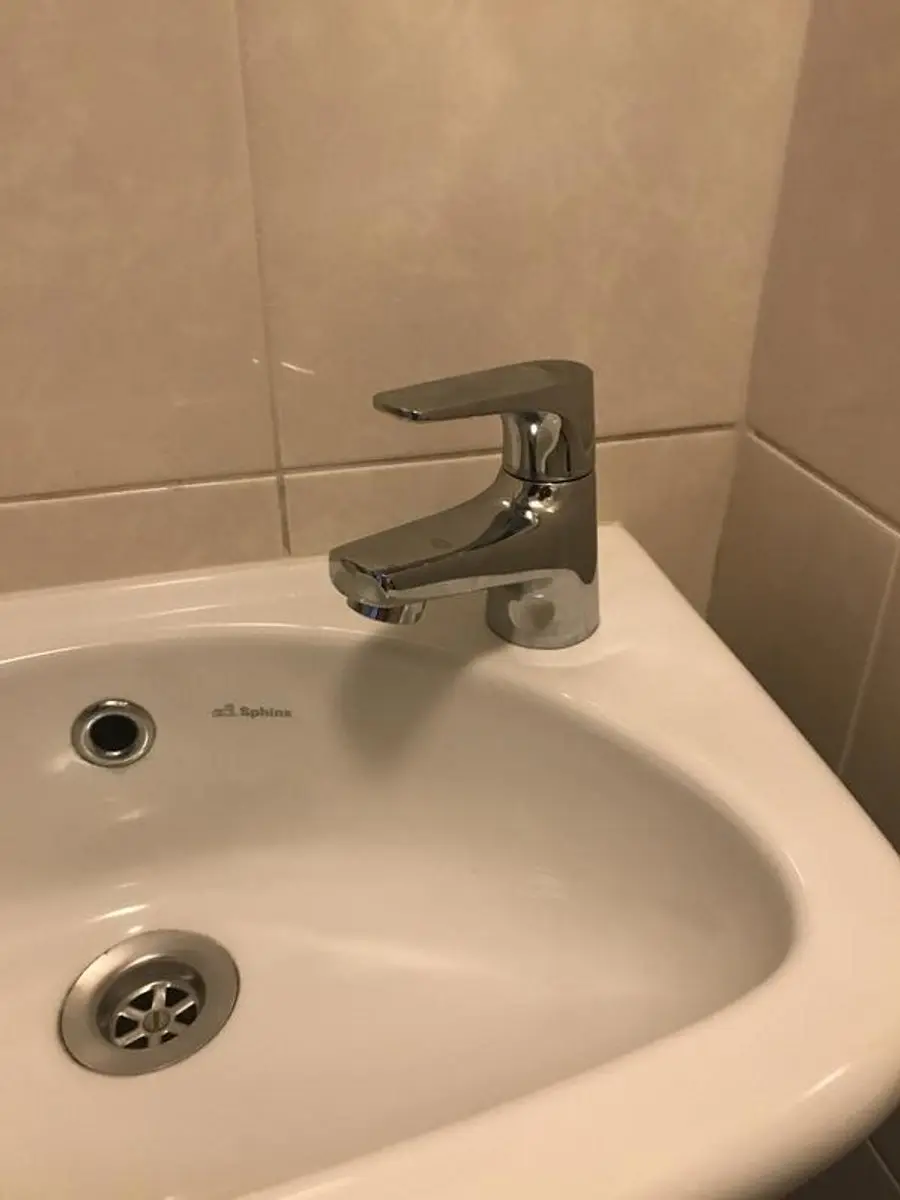 GROHE Start Flow Fonteinkraan 20577000 - Chroom - afbeelding 3 van 3