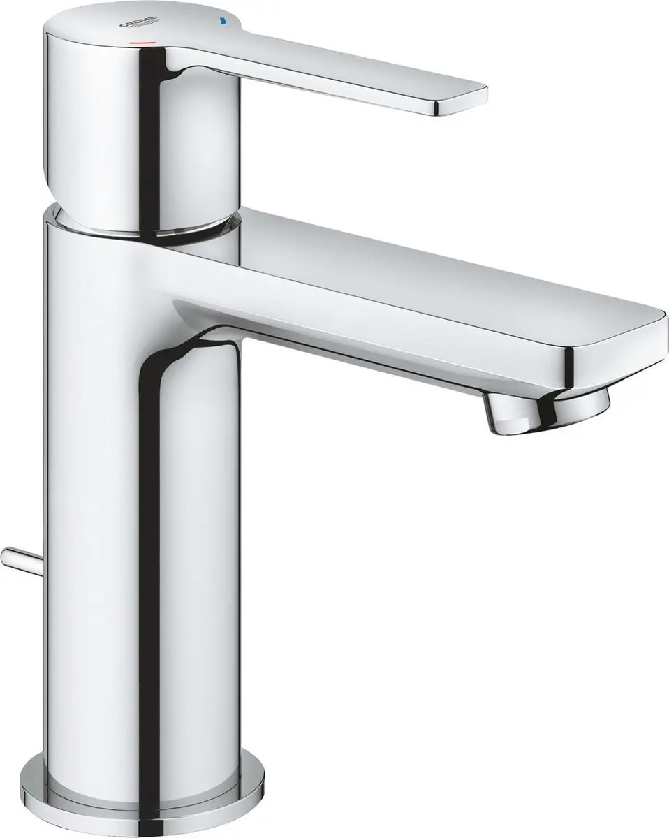 GROHE Lineare New Wastafelkraan XS