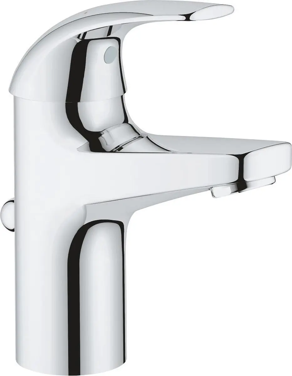 GROHE Start Curve Wastafelkraan