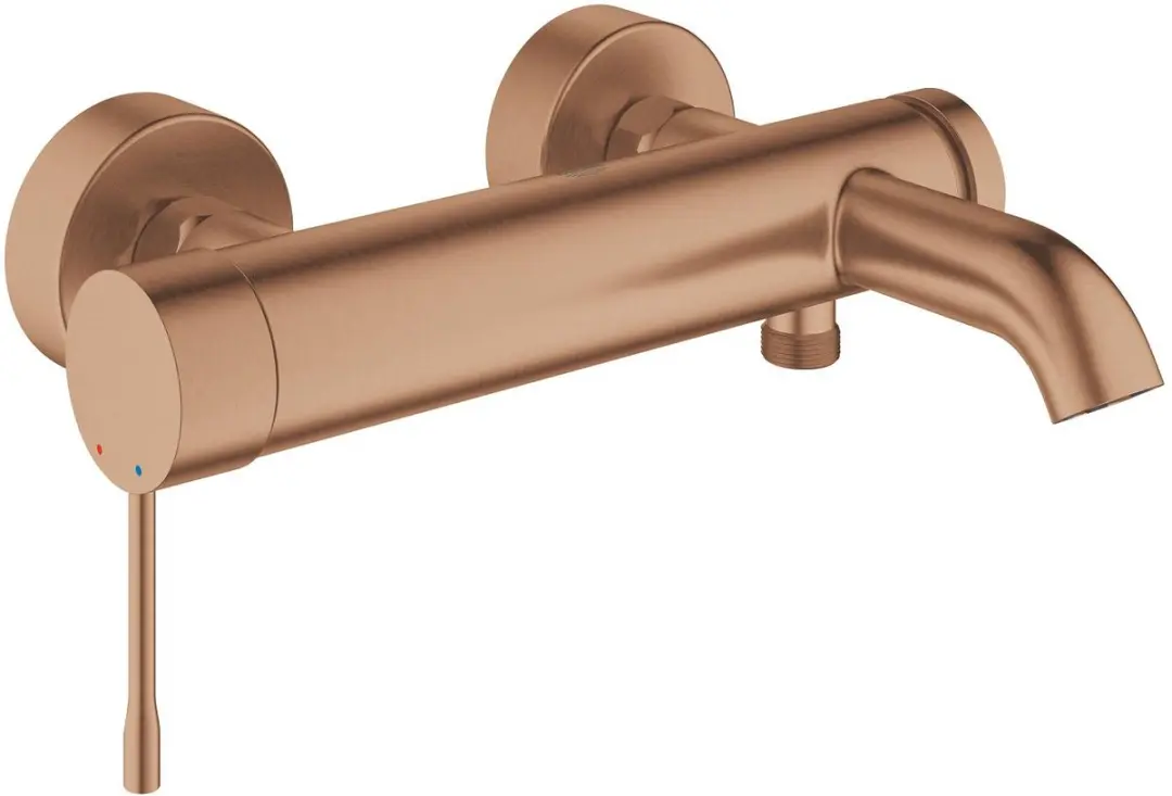 GROHE Essence New Badkraan 15cm