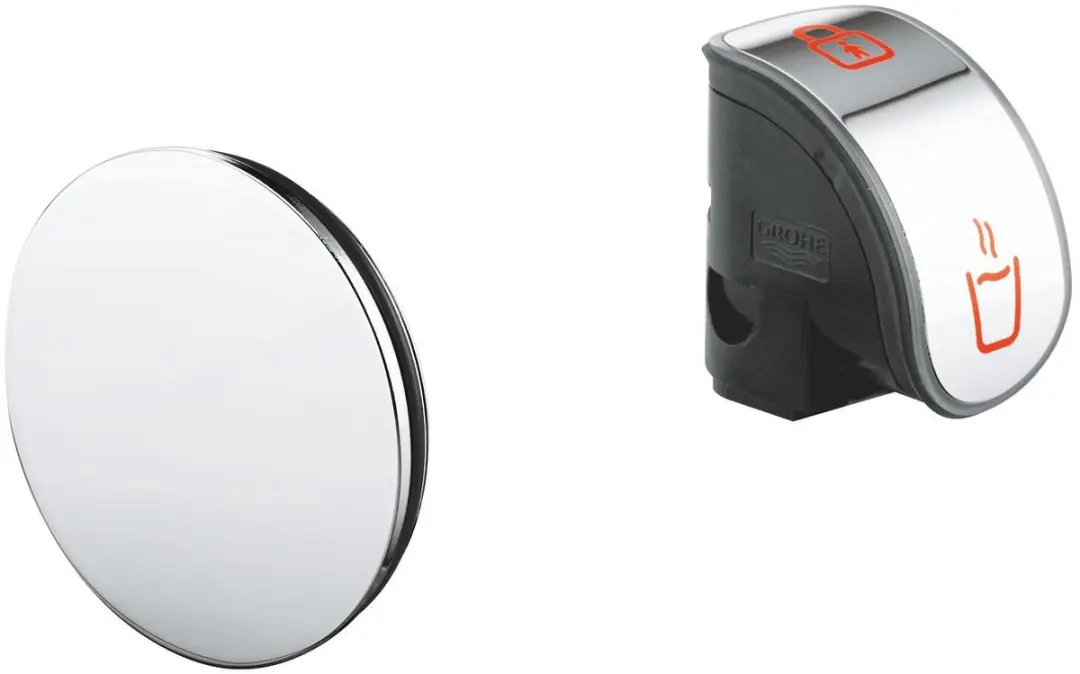 GROHE Red Bedieningsunit