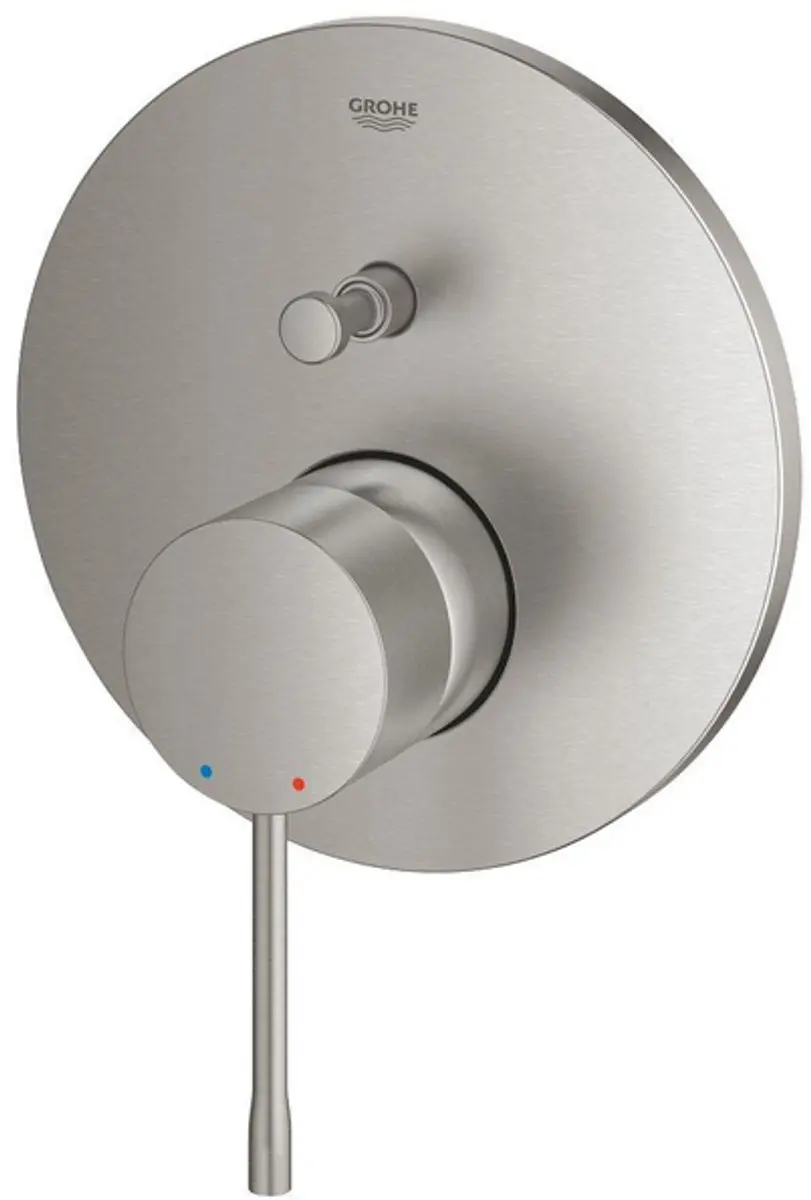GROHE Essence ESSENCE FMS f Rapido SmartBox 24058DC1 Opbouwdeel - afbeelding 2 van 6