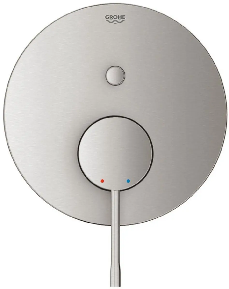 GROHE Essence ESSENCE FMS f Rapido SmartBox 24058DC1 Opbouwdeel - afbeelding 3 van 6