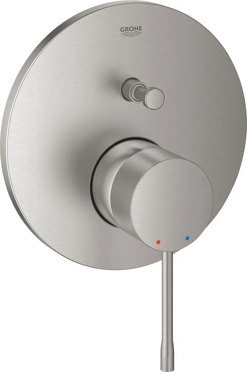 GROHE Essence ESSENCE FMS f Rapido SmartBox 24058DC1 Opbouwdeel