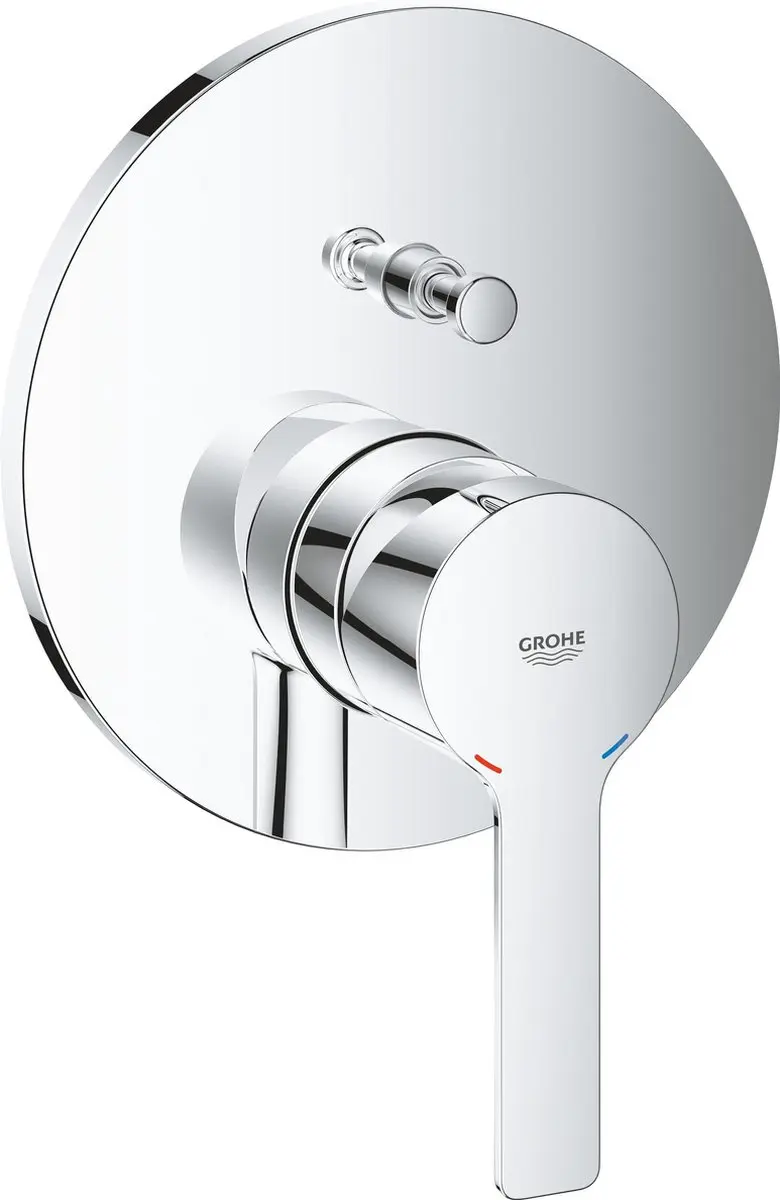 GROHE Lineare 24064001 Douchemengkraan