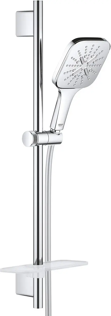 Grohe Rainshower SmartActive Cube