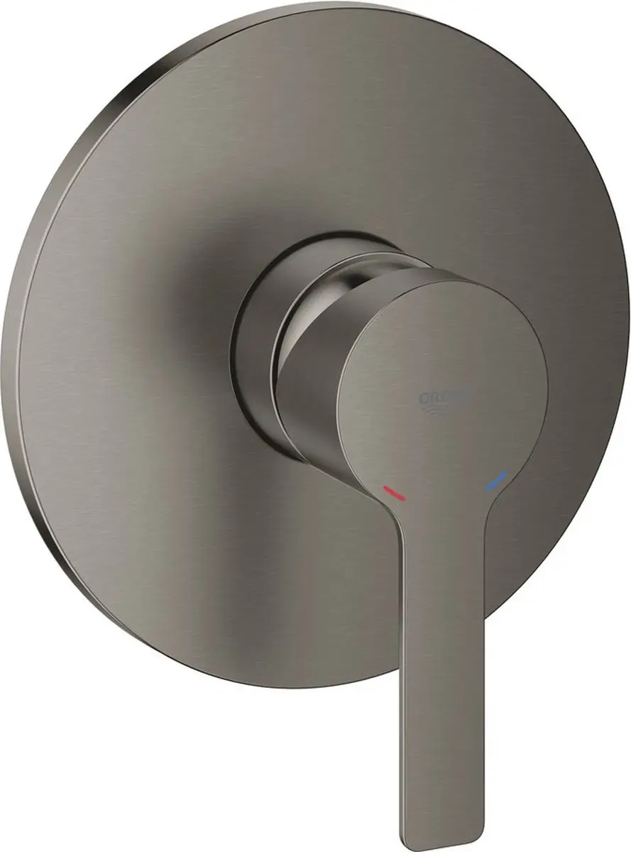 GROHE Lineare New Douche Opbouwdeel