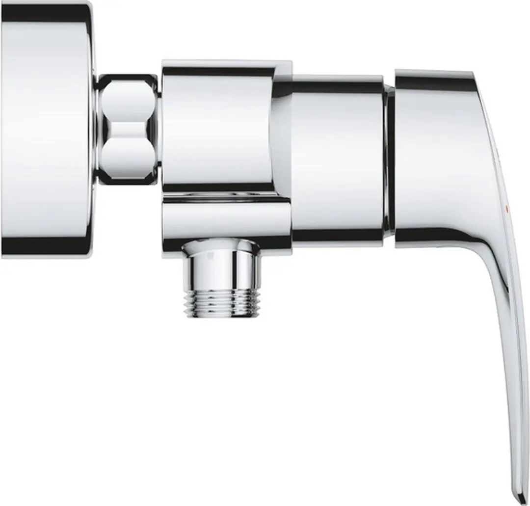 Grohe Eurosmart Douchekraan 33555003 - Chroom - afbeelding 4 van 6