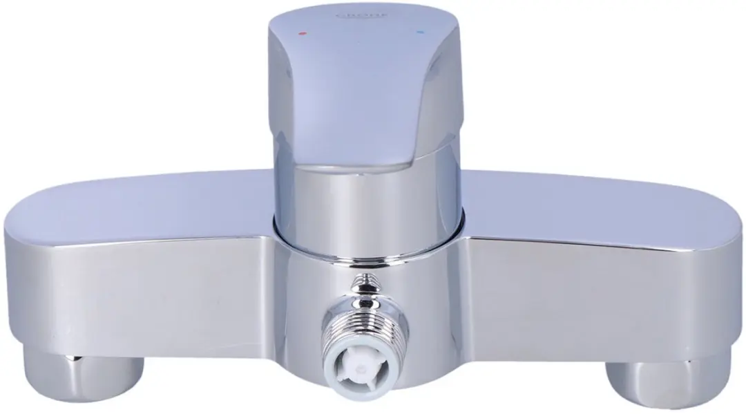Grohe Eurosmart Douchekraan 33555003 - Chroom - afbeelding 5 van 6