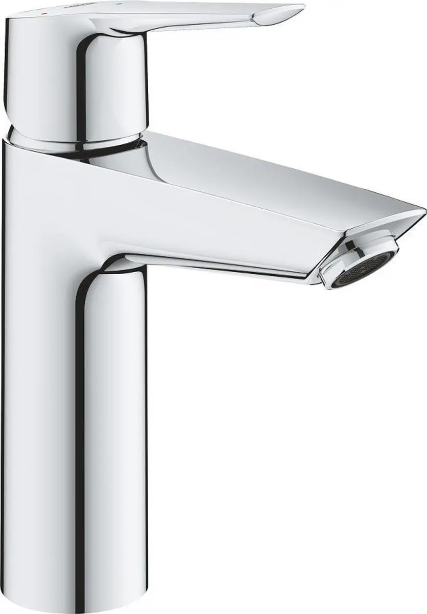 Grohe Start 23746002 Wastafelkraan - Chroom - afbeelding 2 van 6