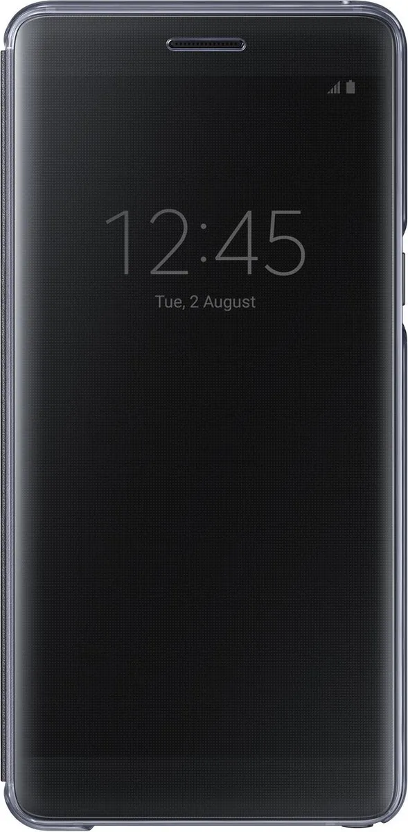 Samsung Clear View Cover EF-ZN930CBEGWW