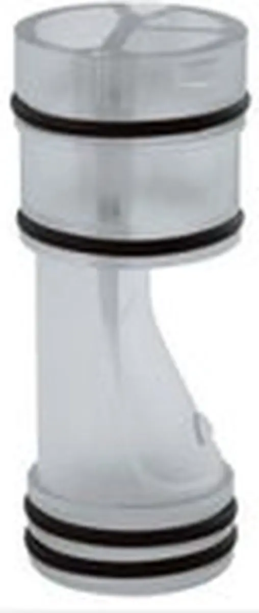 GROHE Grohtherm 2000/3000 Watervoorziening - afbeelding 3 van 3