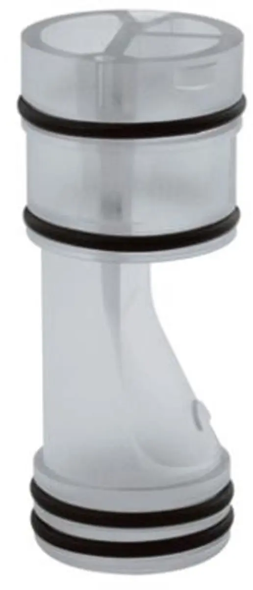 GROHE Grohtherm 2000/3000 Watervoorziening - afbeelding 2 van 3