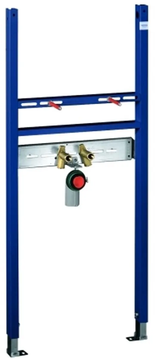 GROHE Rapid SL 38731000 Voorwandinstallatie 1,13m