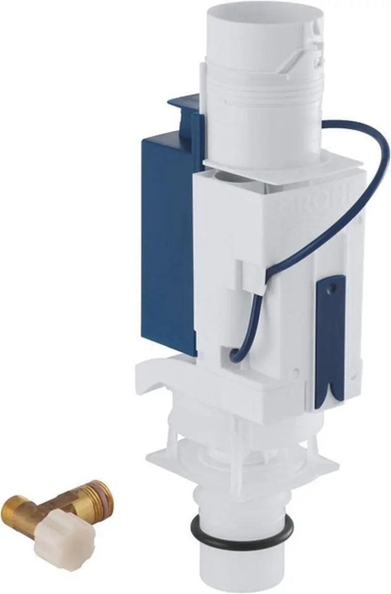 GROHE Rapid SL Inbouwelement 38735000 - afbeelding 5 van 6
