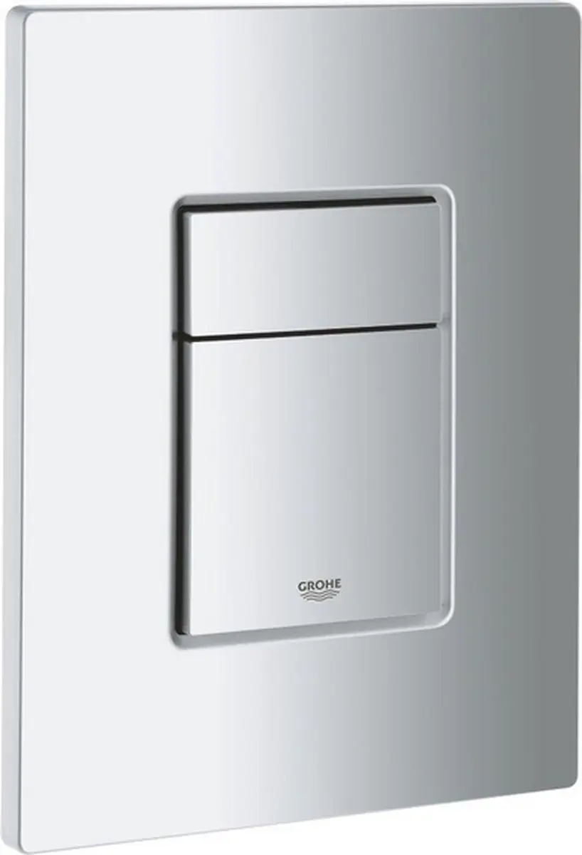 GROHE Skate Cosmopolitan Bedieningspaneel