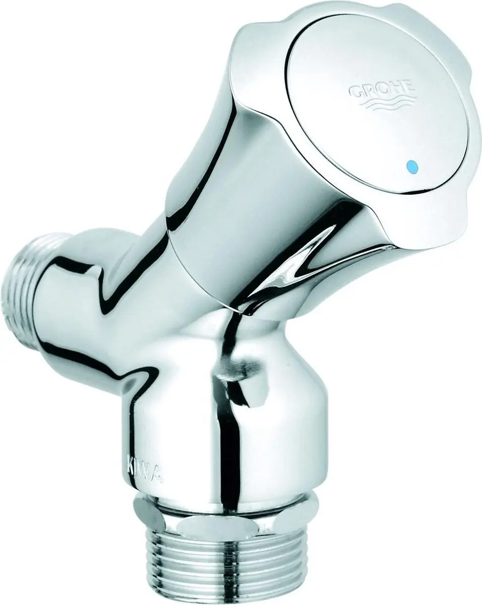GROHE Costa-L Wasmachinekraan 1/2"
