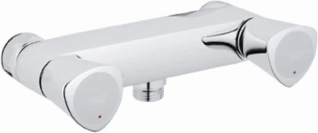 GROHE Costa-S Douchekraan