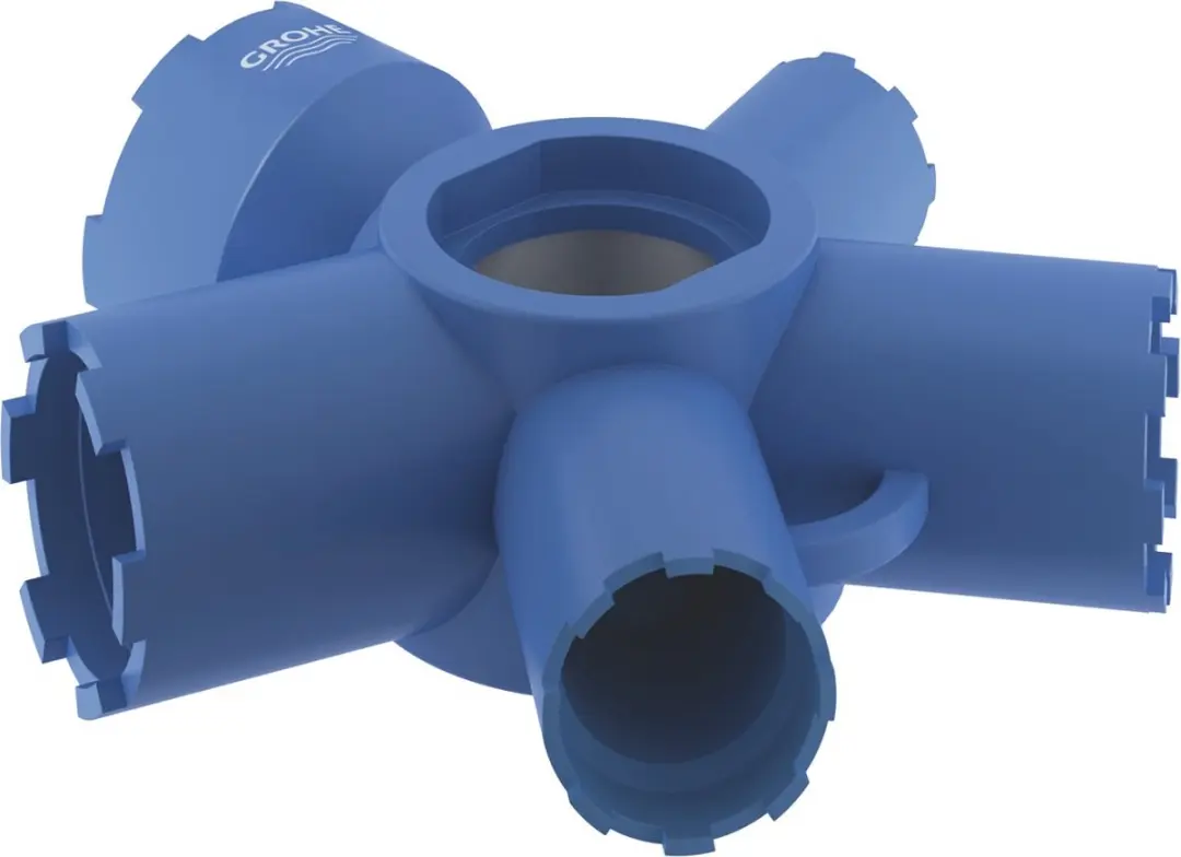 GROHE Demontagesleutel 48021000