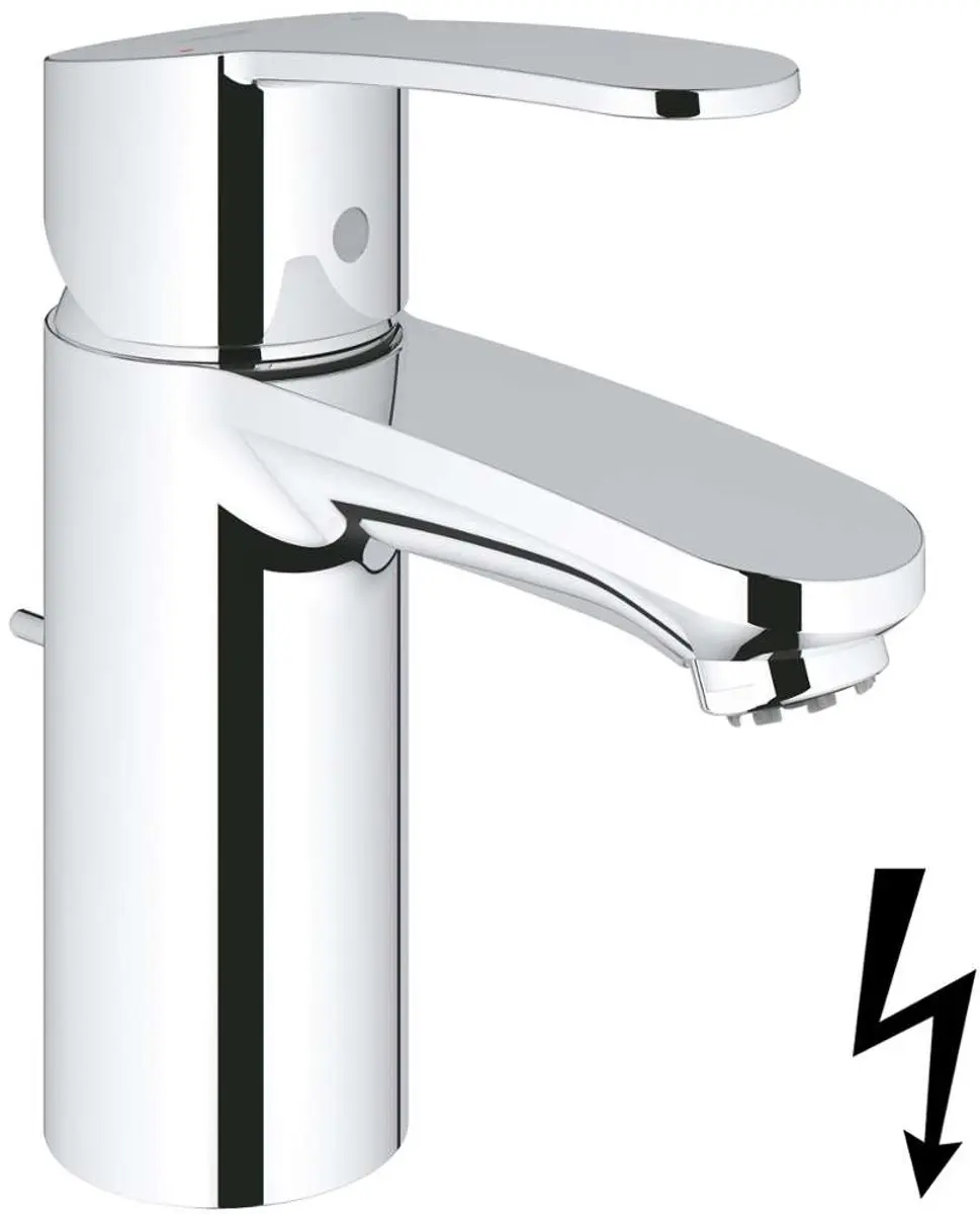 Grohe Eurostyle Cosmopolitan