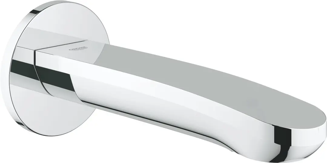 GROHE Eurostyle Cosmopolitan baduitloop wand chroom