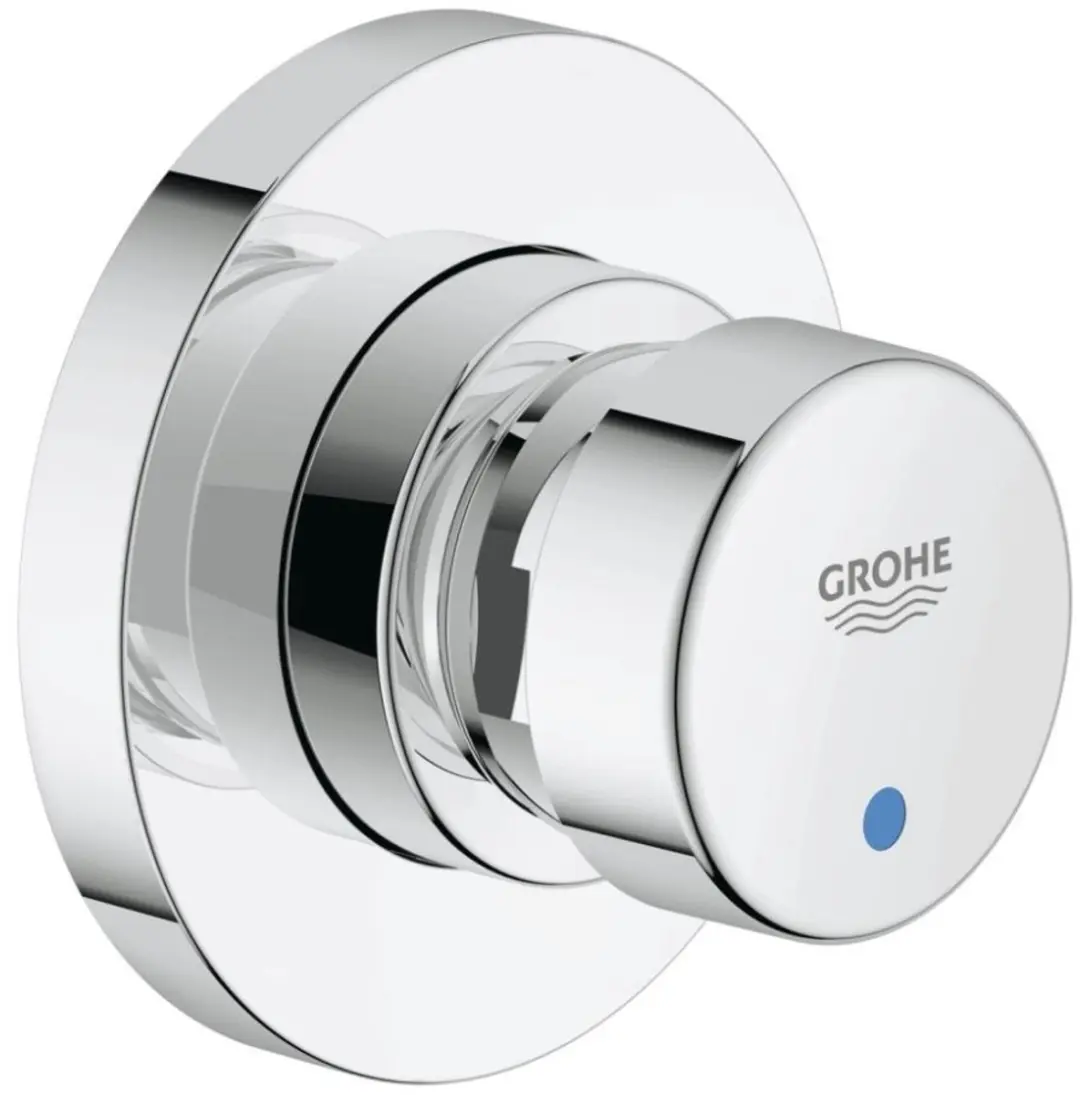 GROHE Eurosmart Cosmopolitan S Douchekraan 1/2"