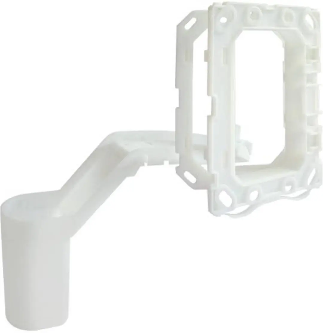 GROHE QuickFix Fresh Ombouwset - afbeelding 4 van 6