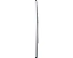 GROHE QuickFix Even Bedieningsplaat Chroom - afbeelding 4 van 6