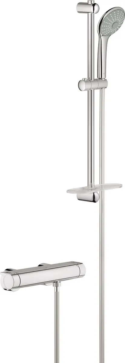 GROHE Grohtherm 2000 Thermostaatkraan 15cm