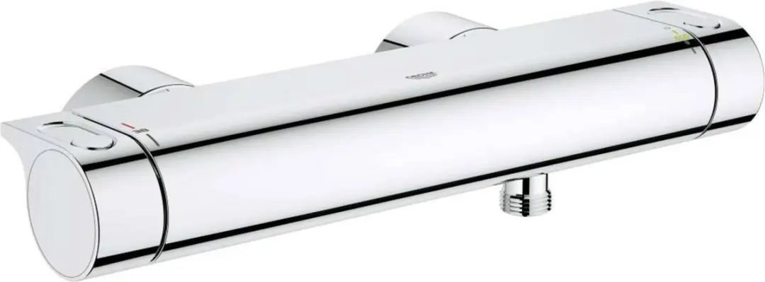 GROHE Grohtherm 2000 Thermostaatkraan 15cm - Chroom - afbeelding 5 van 6