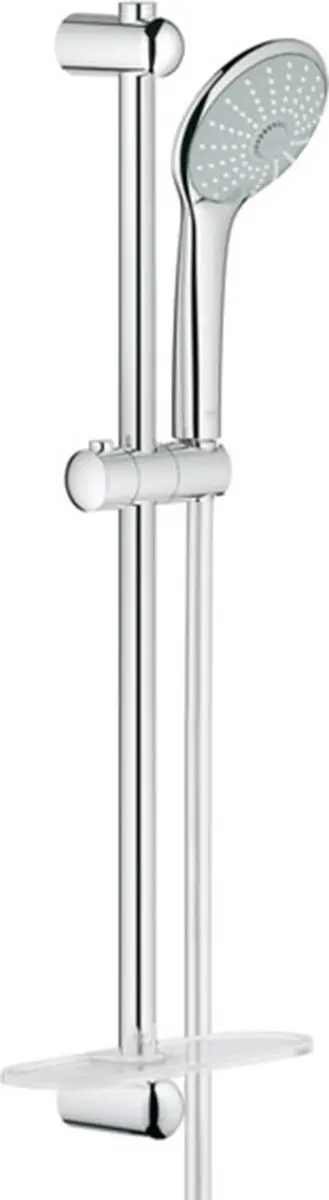 GROHE Grohtherm 2000 Thermostaatkraan 15cm - Chroom - afbeelding 6 van 6