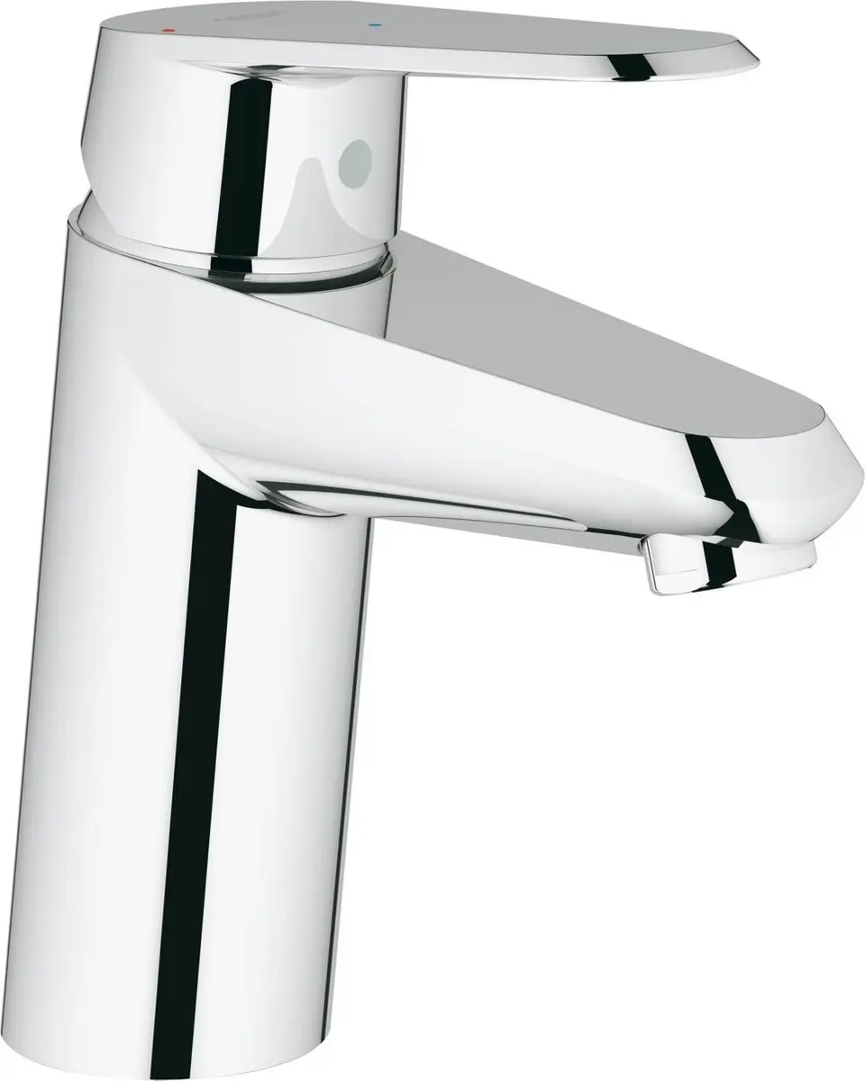 GROHE Eurodisc Cosmopolitan Wastafelkraan
