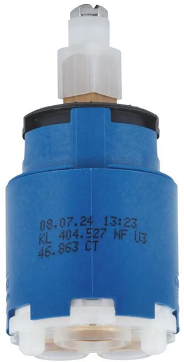 GROHE Silkmove Kraanbovendeel 46863000