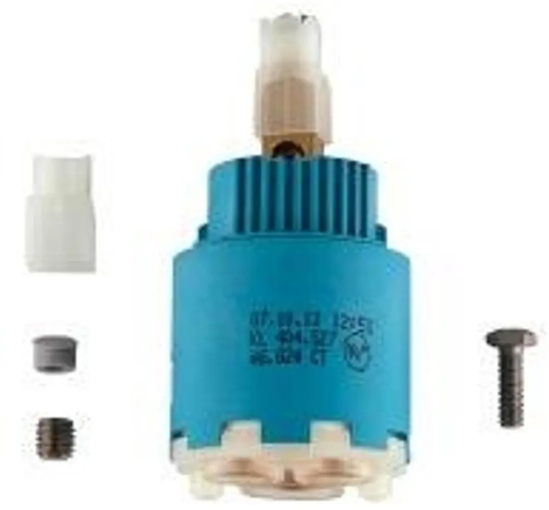 GROHE Silkmove Kraanbovendeel 46863000 - afbeelding 3 van 3