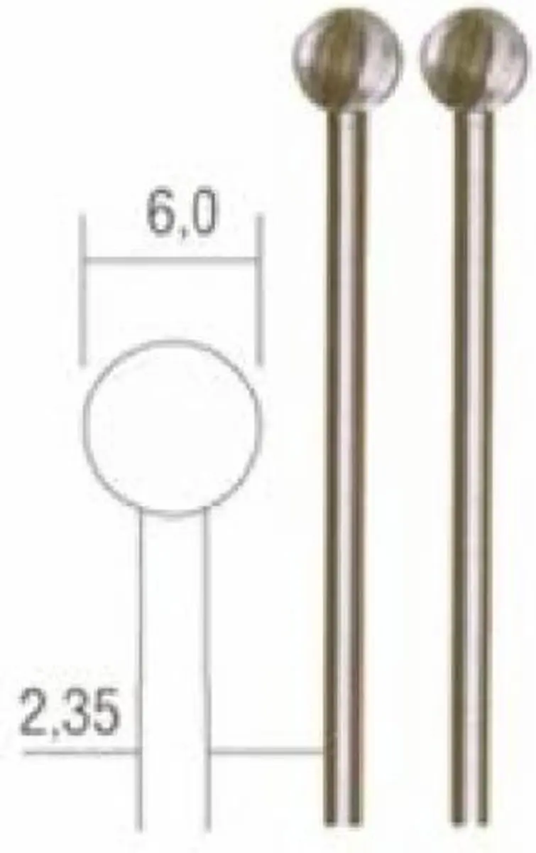 Proxxon Kogelsnijder 28725