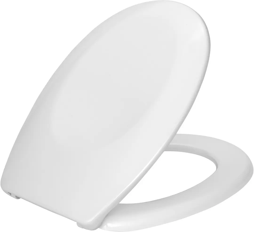 Wenko Bergamo WC-deksel 17451100