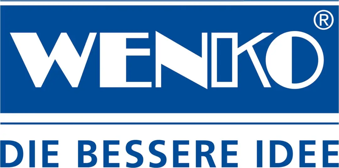 Wenko Secura WC-verhoger met deksel - Wit - afbeelding 6 van 6