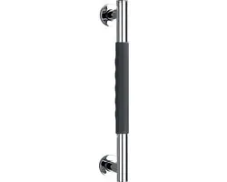 Wenko Secura Wandgreep RVS 40cm