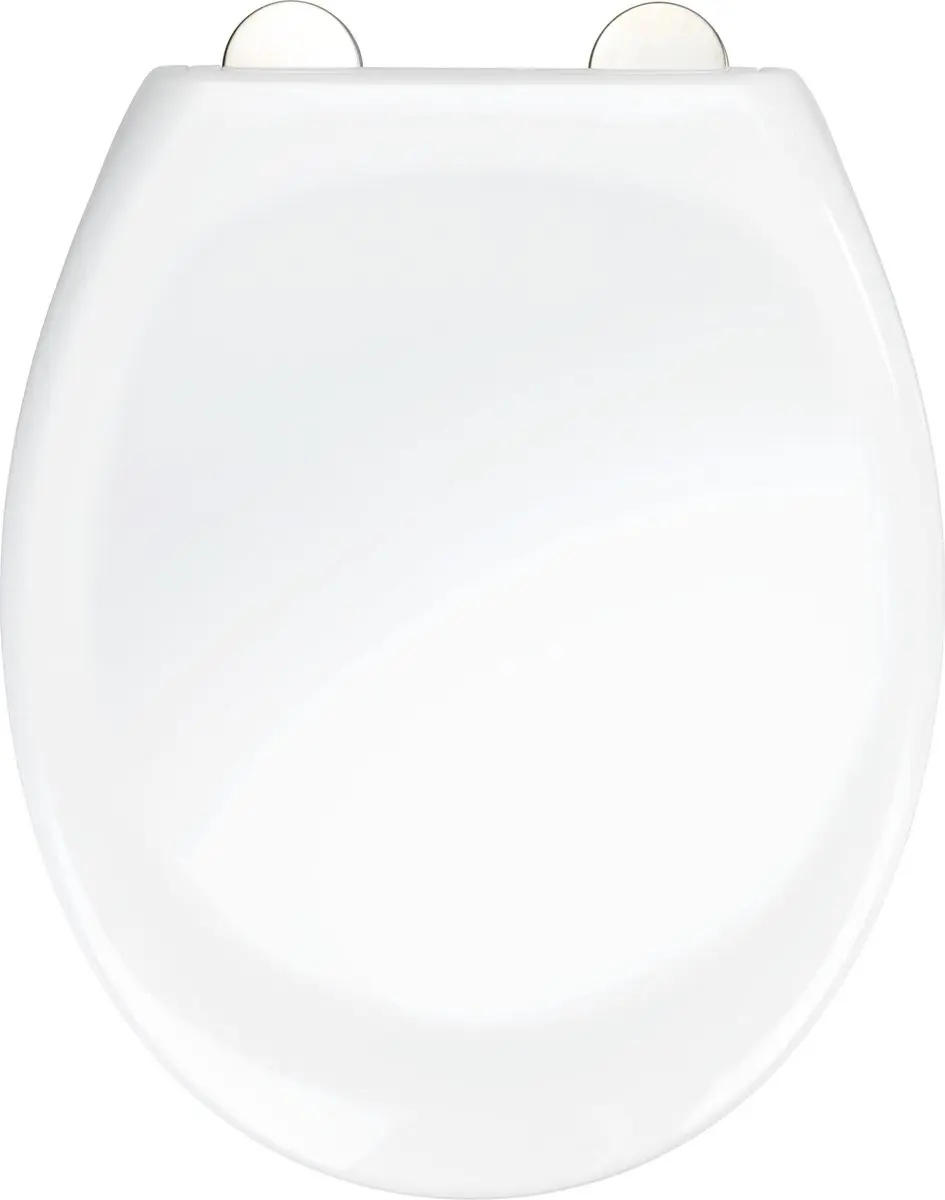 Wenko WC-bril IOS 25334100 - Wit - afbeelding 3 van 6