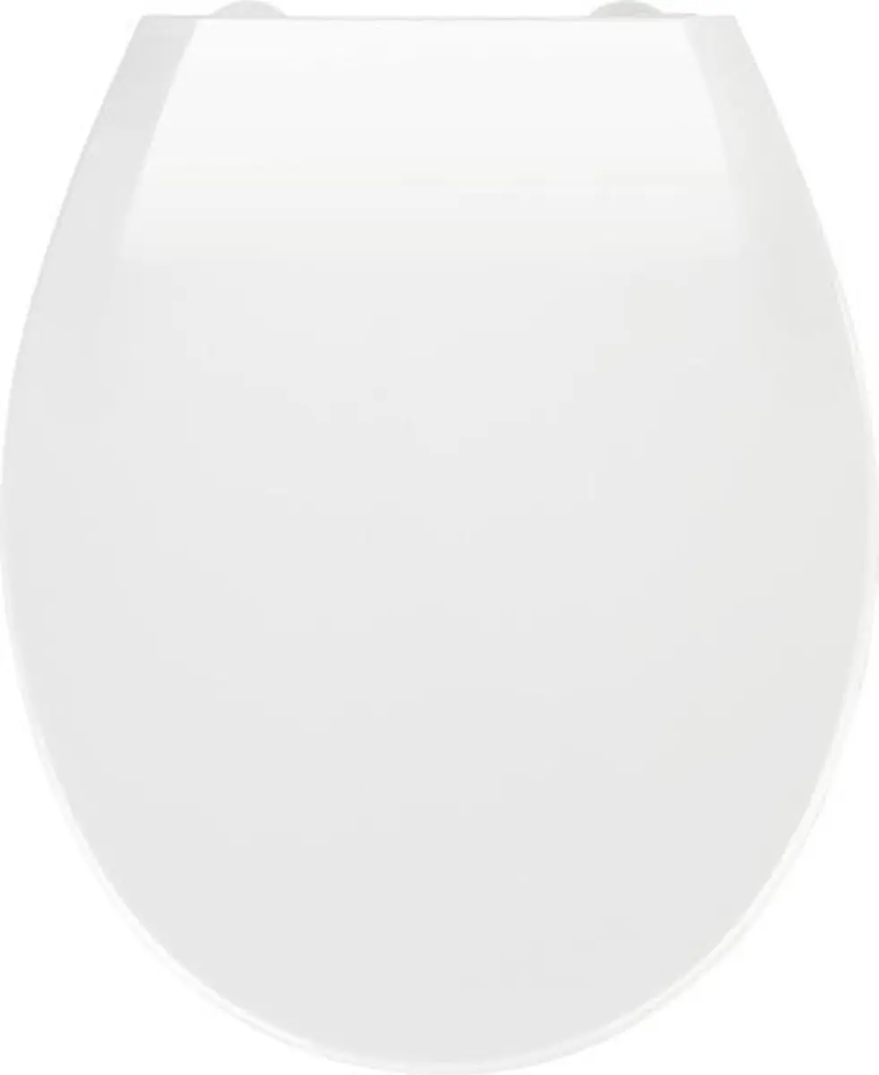 Wenko WC-deksel Kos 21901100 - Wit - afbeelding 3 van 6
