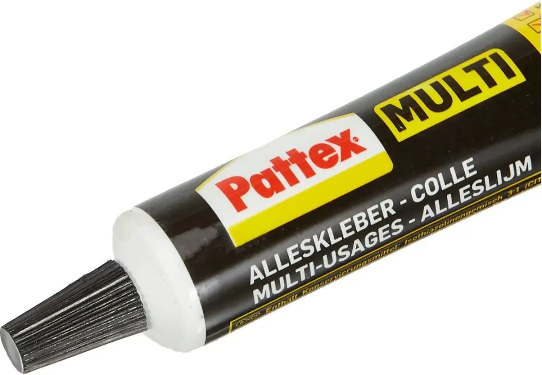 Pattex Multi Alleslijm 20ml - afbeelding 3 van 5