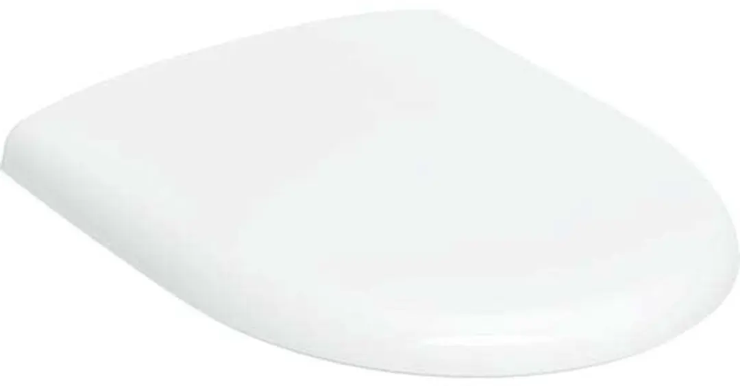 Geberit Renova Comfort WC-zitting 572050000