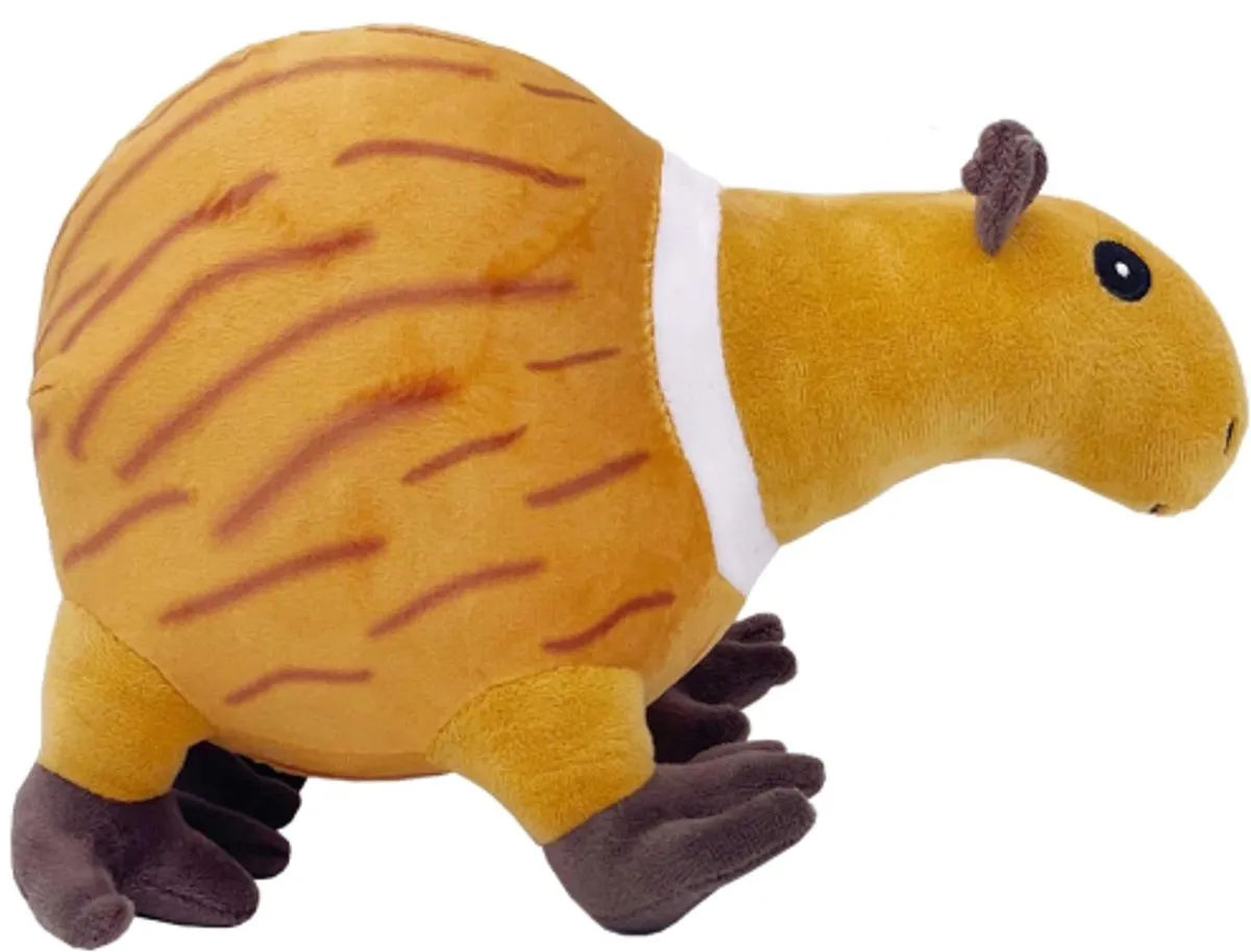 Topknuffels Burbaloni Lulilolli Pluche Knuffel 25cm