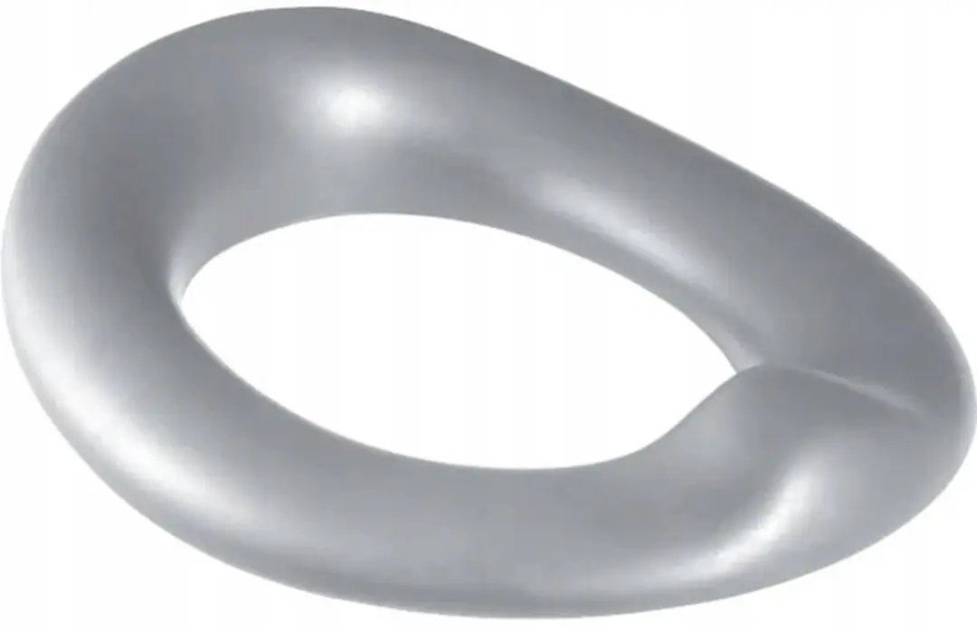 Geberit Bambini Toiletbril Verkleiner