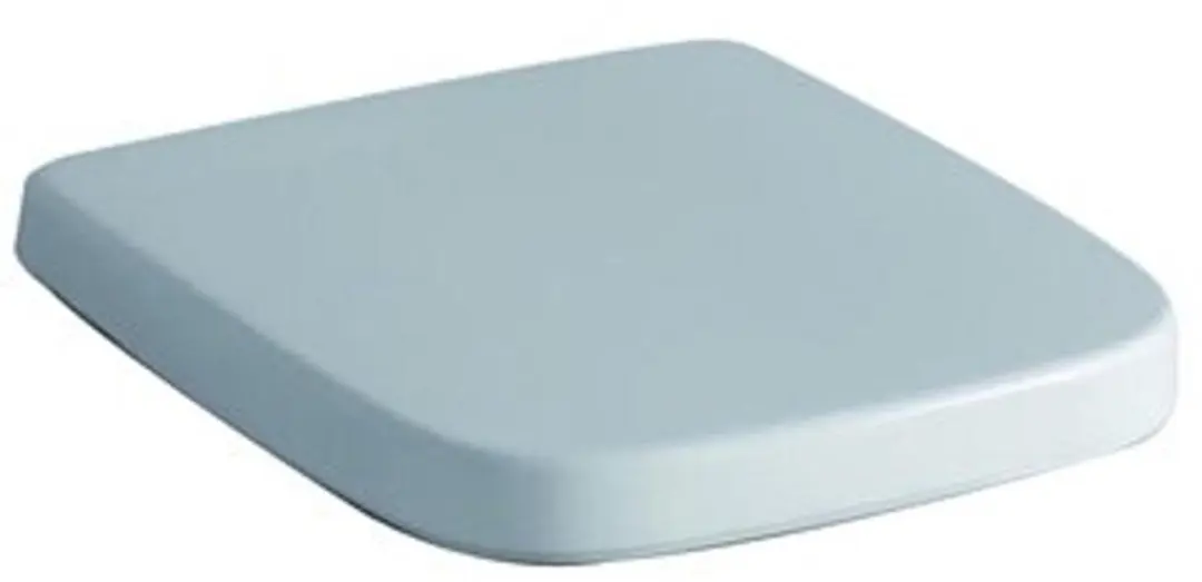 Geberit Renova Plan Closetzitting - Softclose Wit - afbeelding 4 van 6