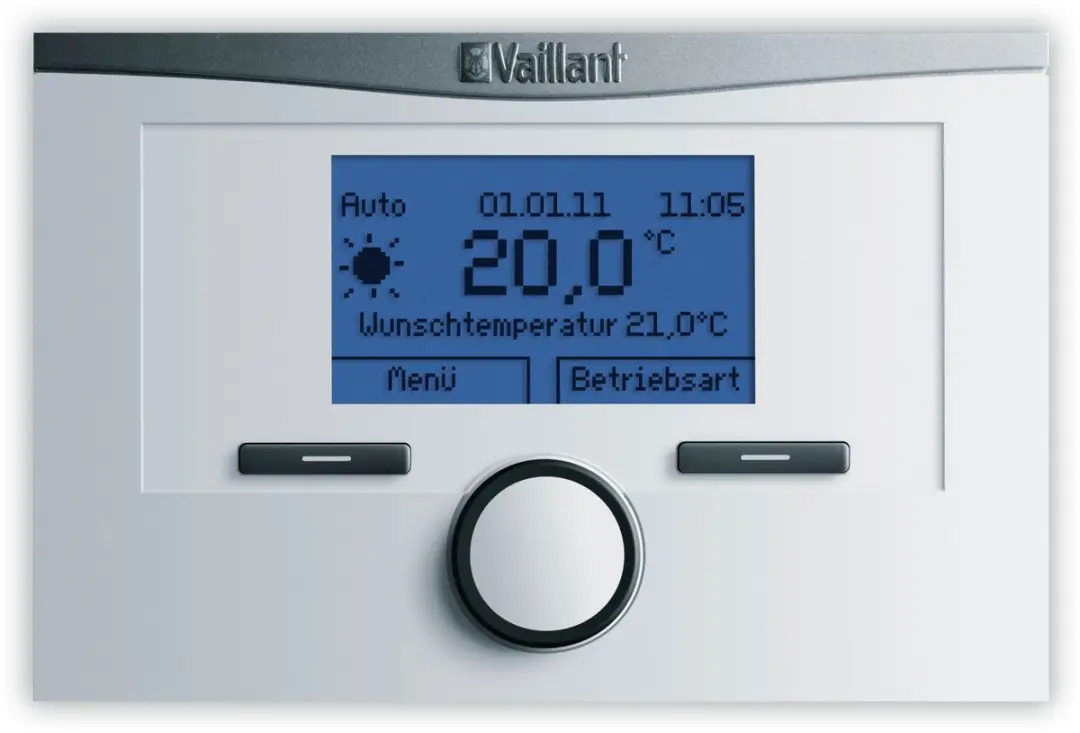 Vaillant thermostaat