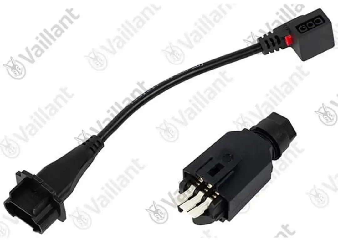 Vaillant Connector 0010030683