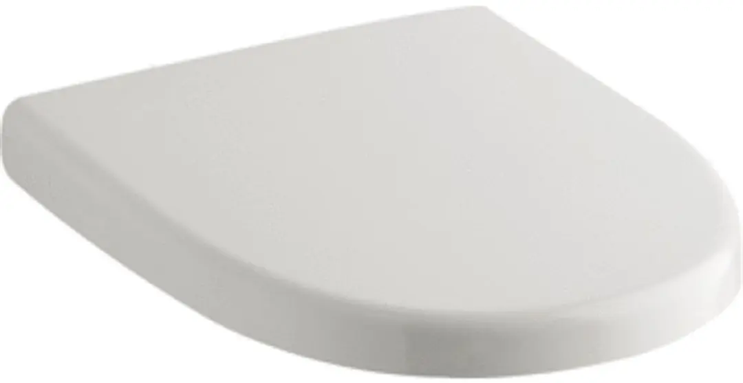 Geberit 300 Basic Toiletbril Wit