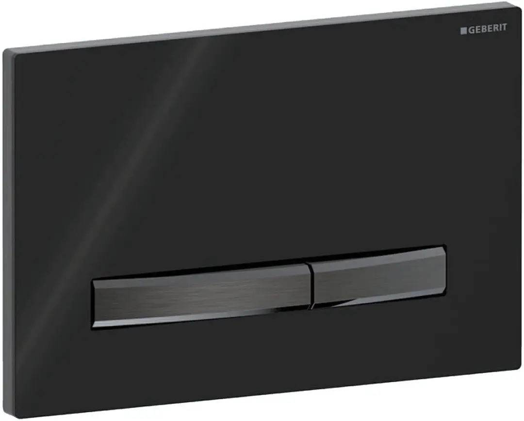 Geberit Sigma 50 Bedieningspaneel